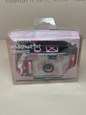 Sunnylife | Underwater Camera